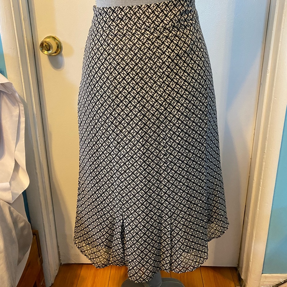 MIDI skirt